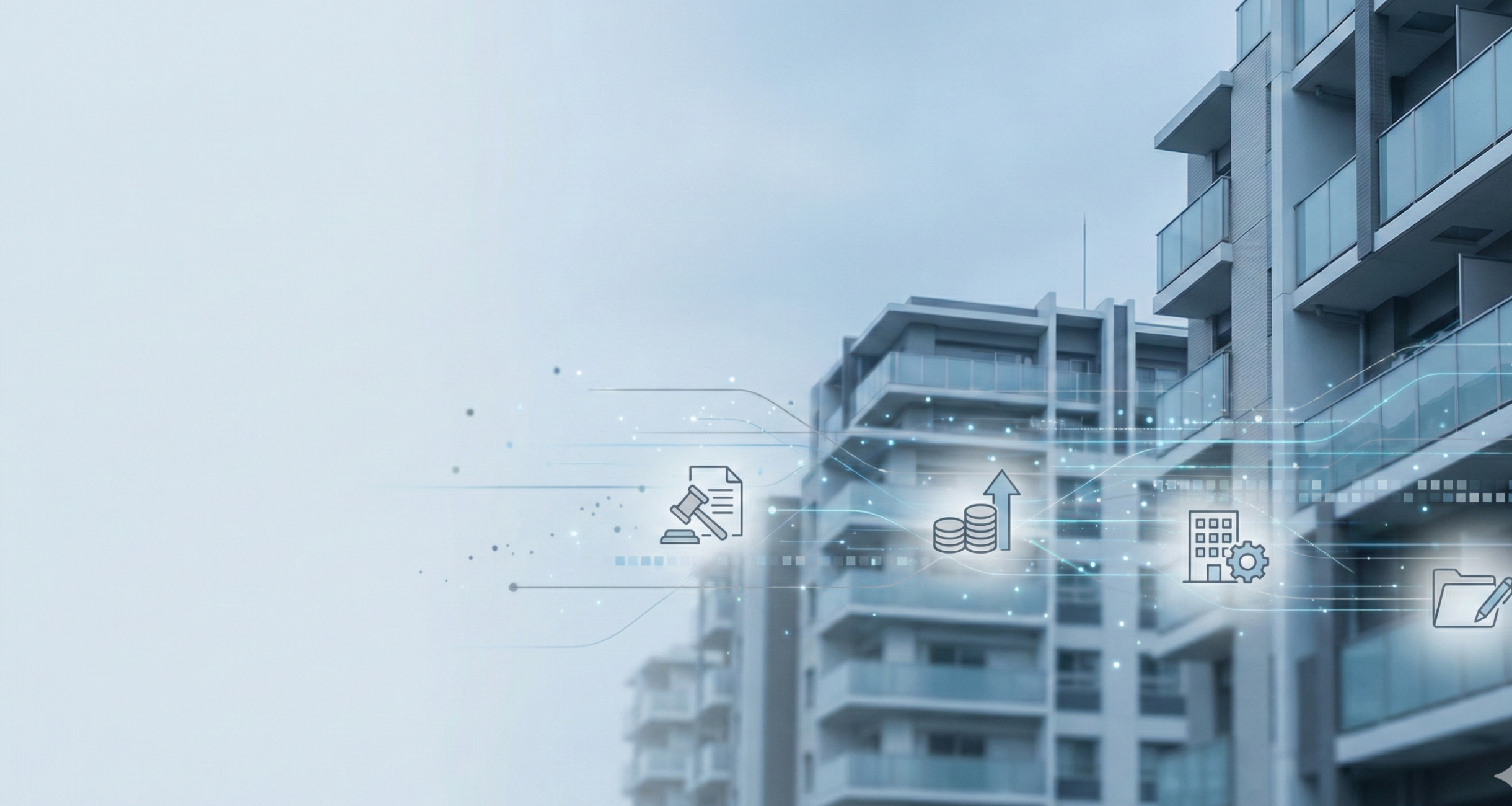 マンショントピックス｜最新ニュース・制度改正の実務解説